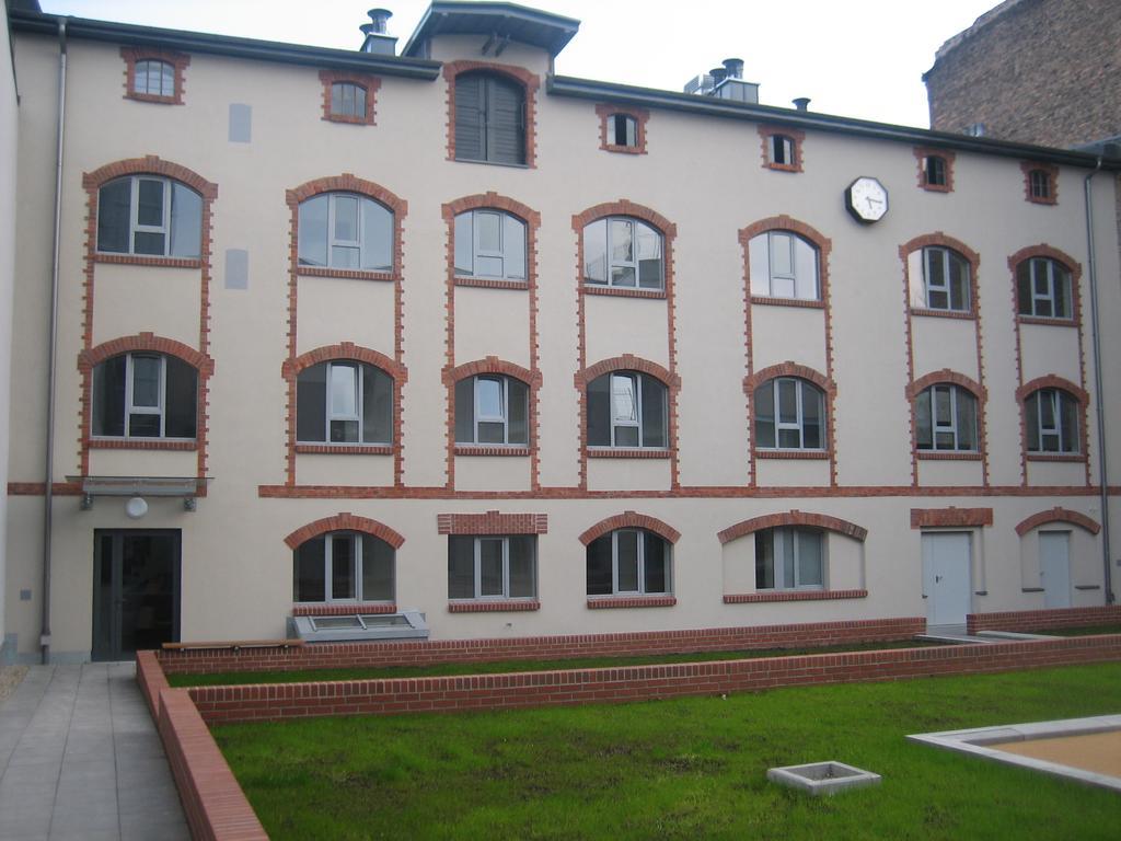 Apartamenty Sedinum - Bryza Szczecin Room photo
