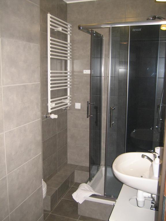 Apartamenty Sedinum - Bryza Szczecin Room photo