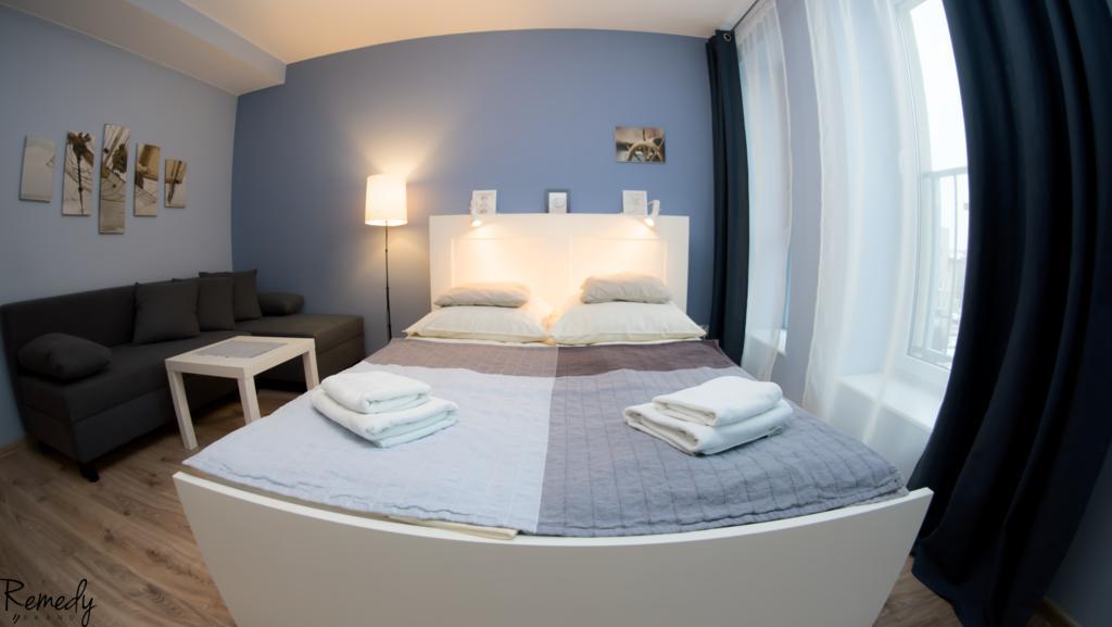 Apartamenty Sedinum - Bryza Szczecin Exterior photo